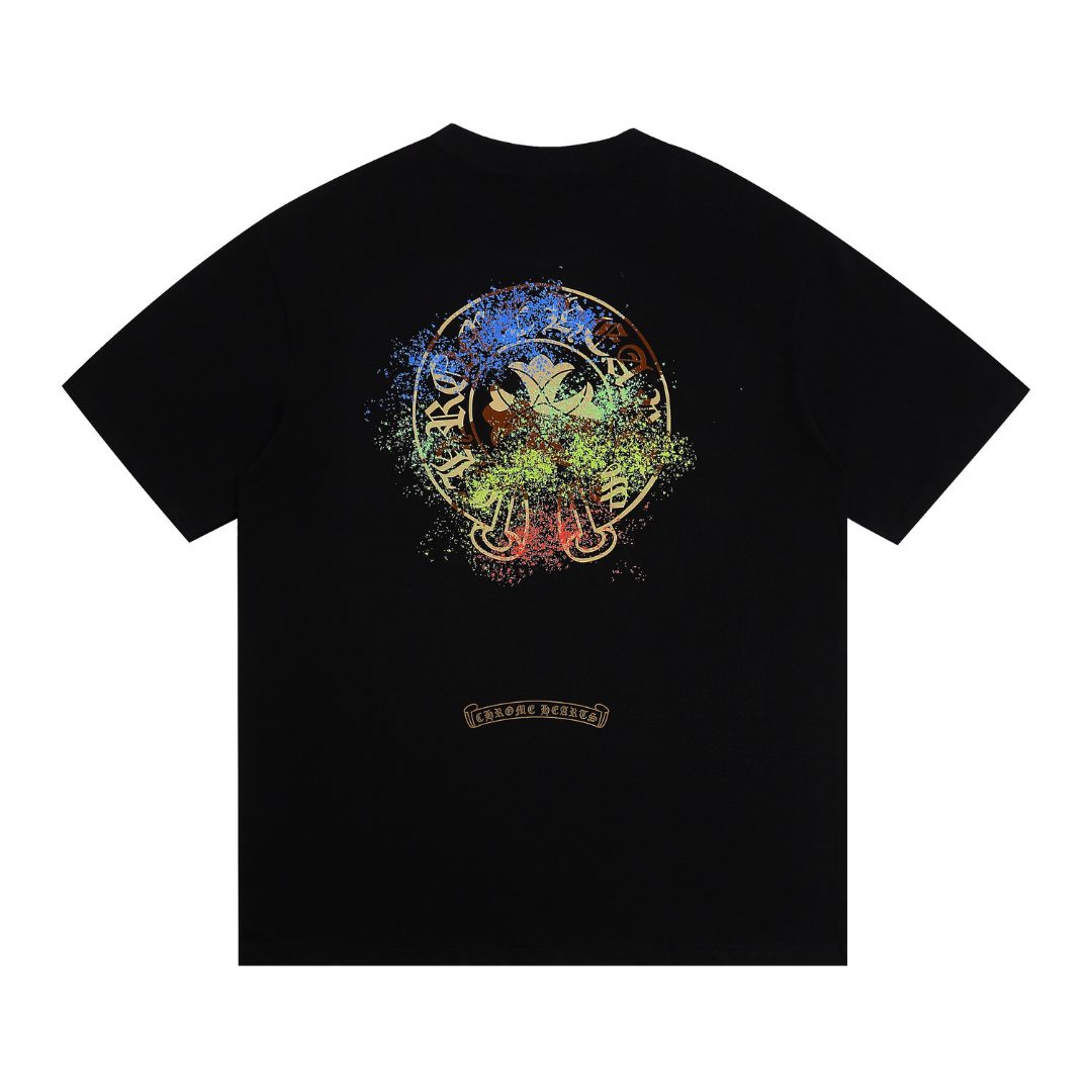 Chrome T-shirt