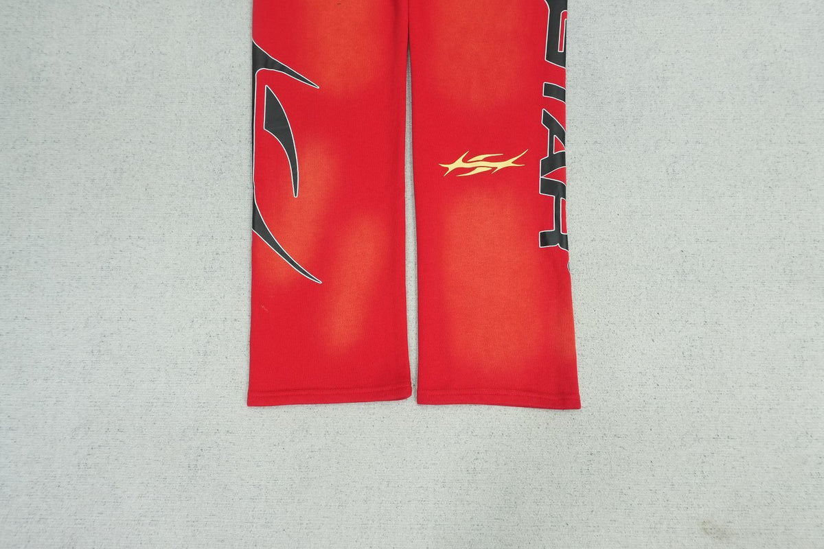 H - SWEATPANTS