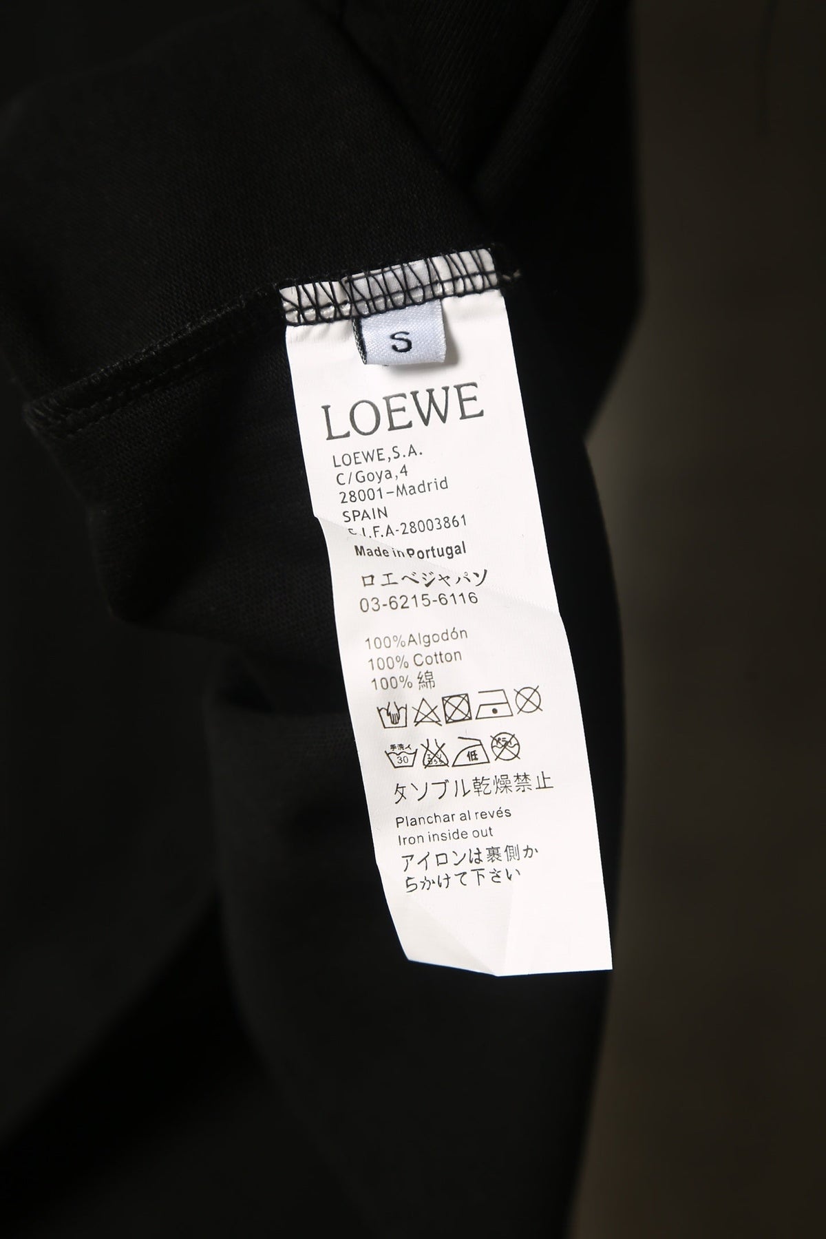 L - TSHIRT