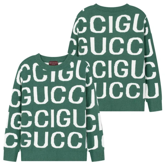 GG - SWEATER