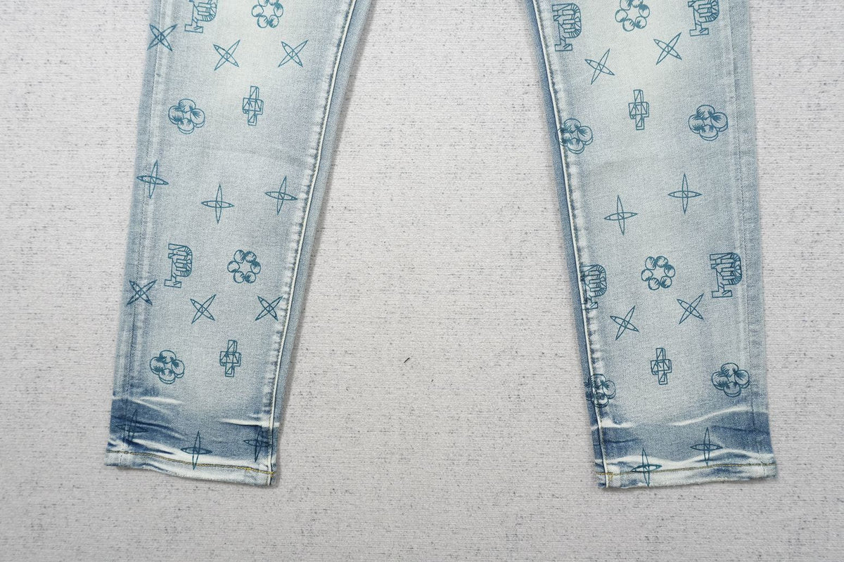 P - JEANS