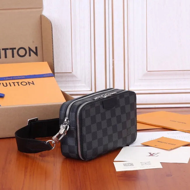 LOUIS V - TASCHE
