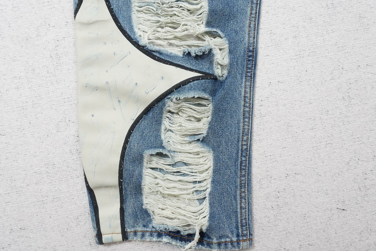 T - JEANS