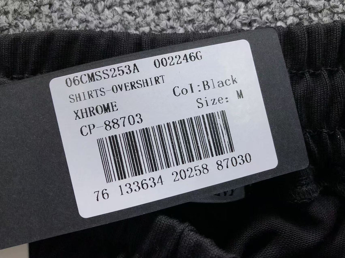 C - SHORTS