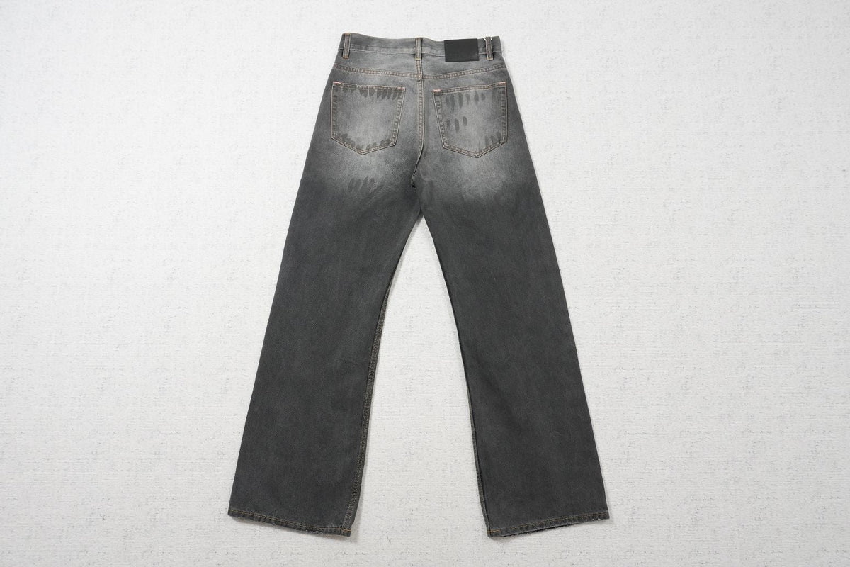 A - JEANS