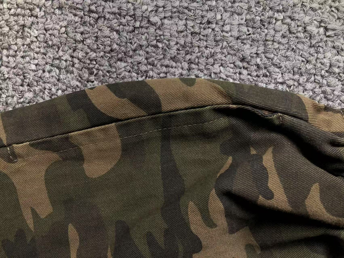 G - SHORTS