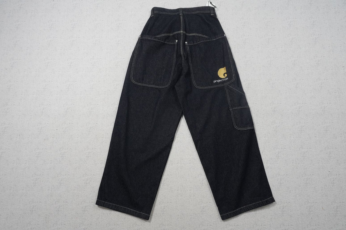 P - JEANS