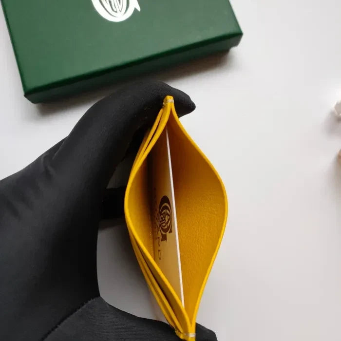 G - SAINT-PIERRE CARD WALLET