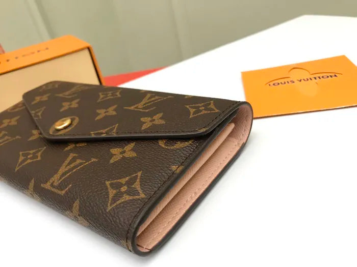 LOUIS V - WALLET
