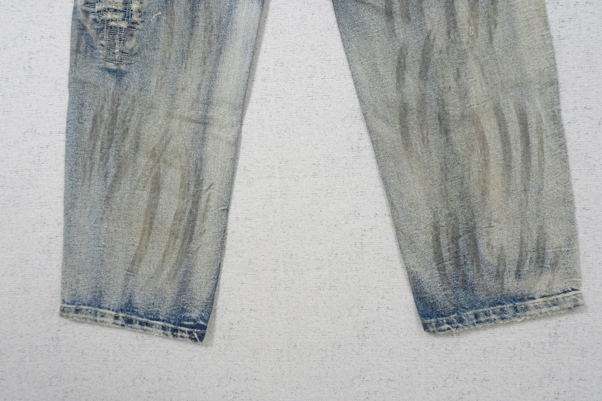 T - JEANS