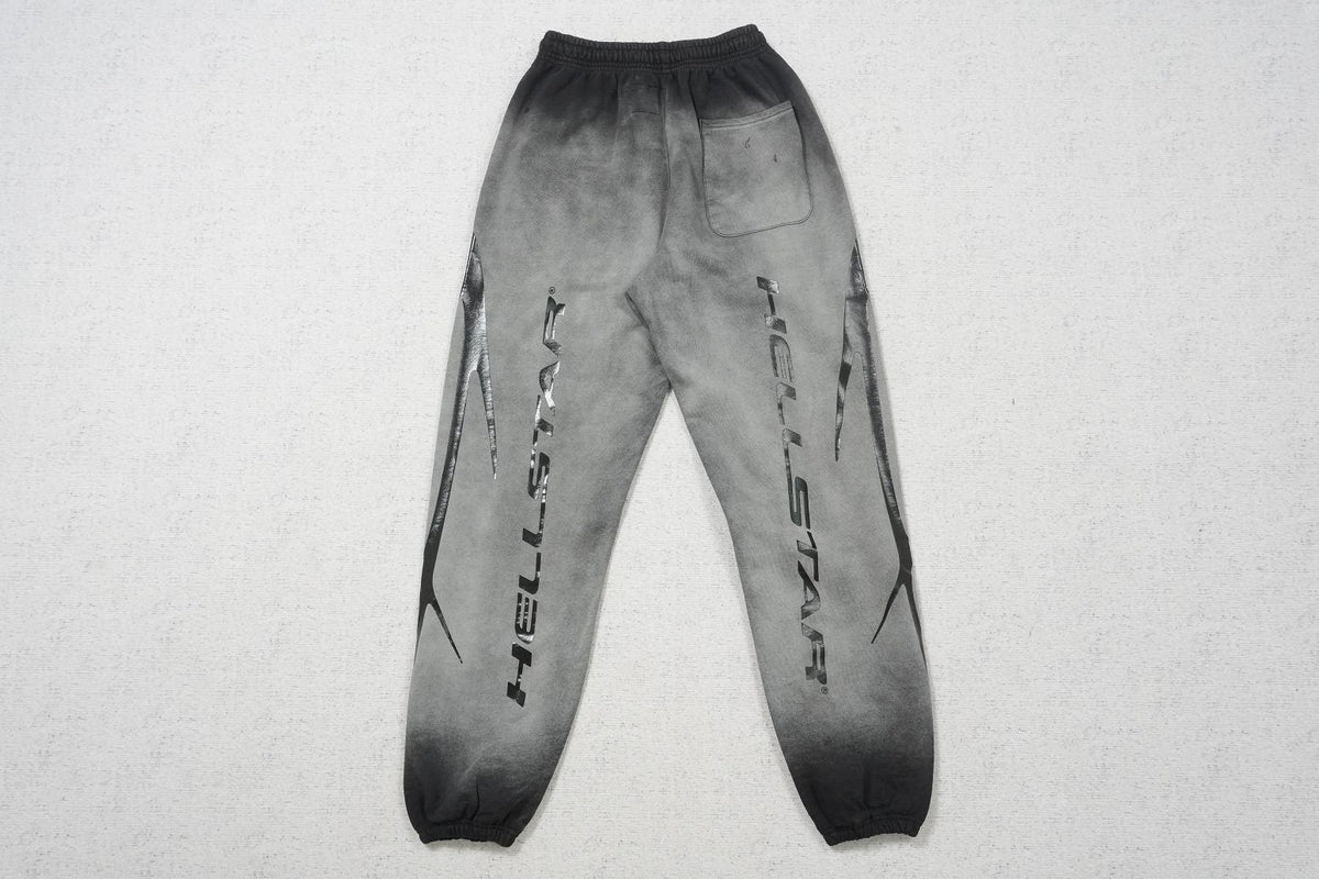 H - SWEATPANTS