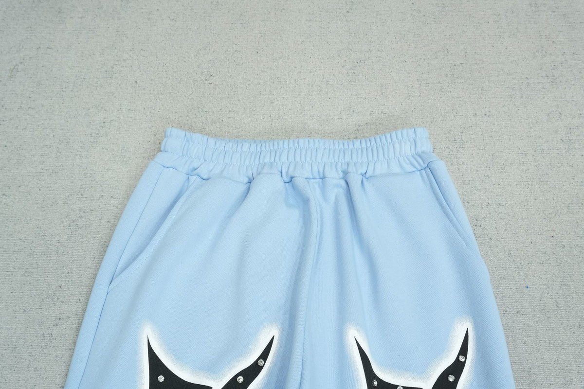 M - SWEATPANTS