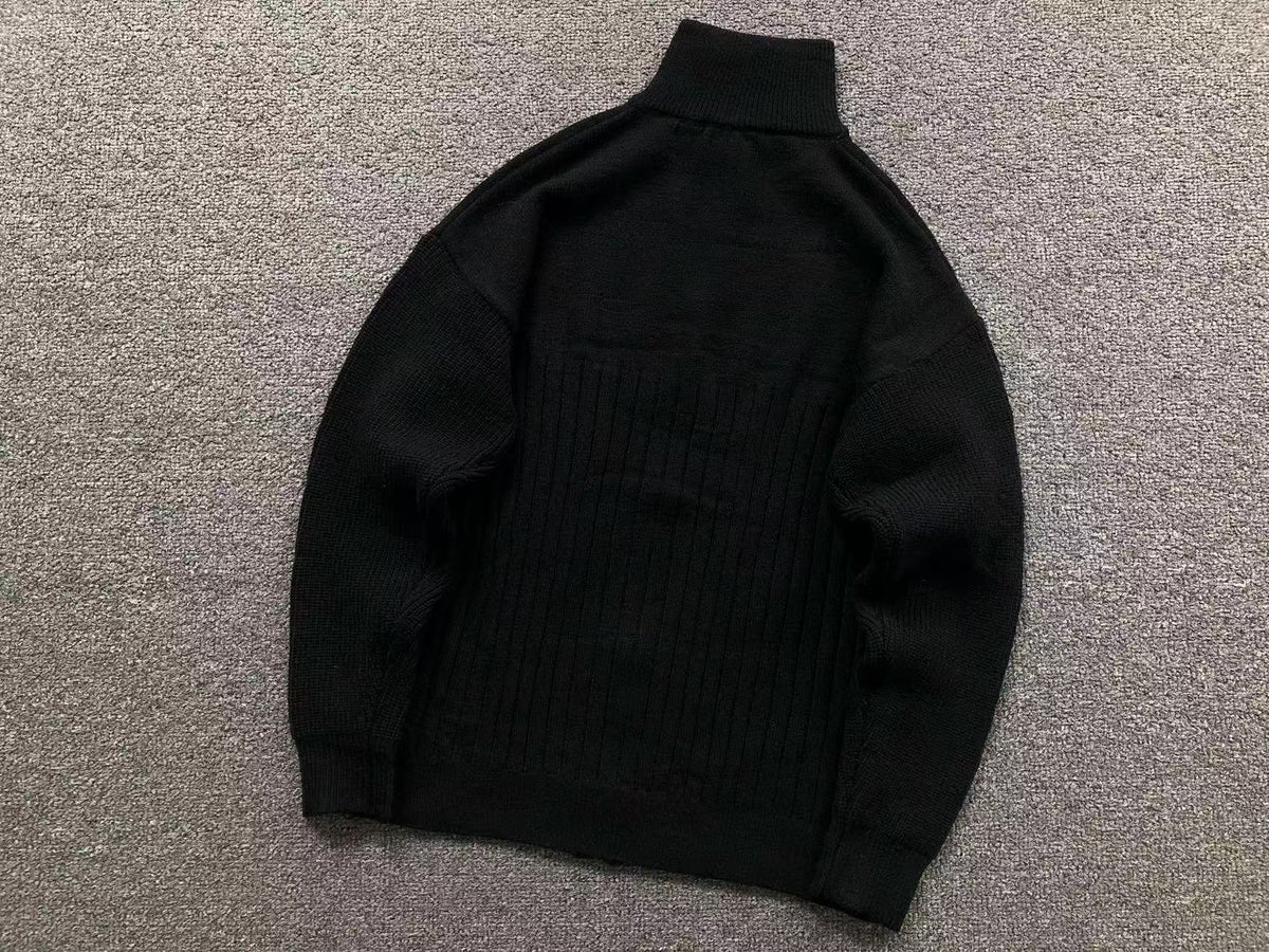 A - SWEATER