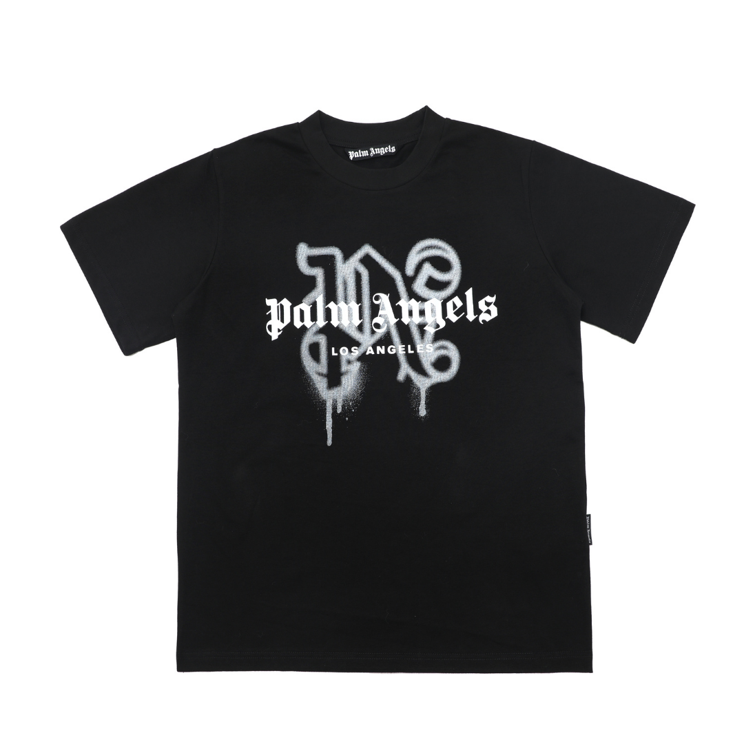 Palm Los Angeles T-shirt