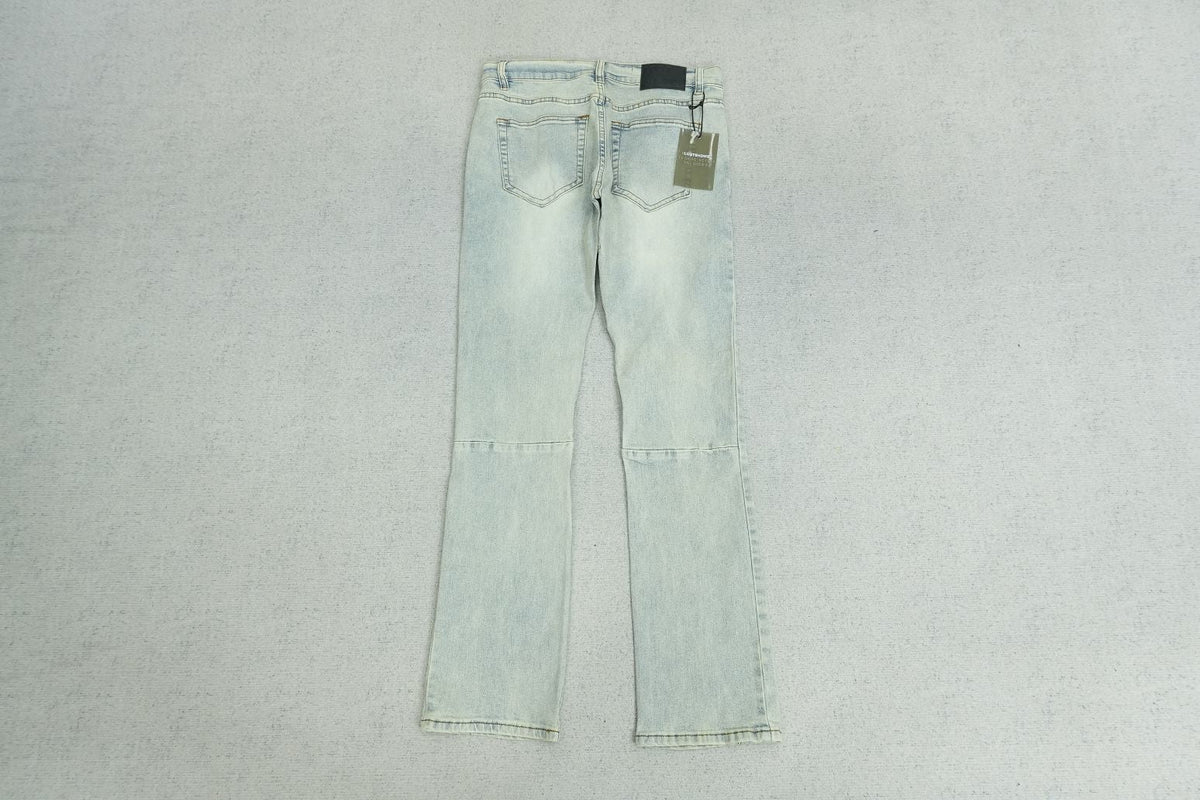 L - JEANS
