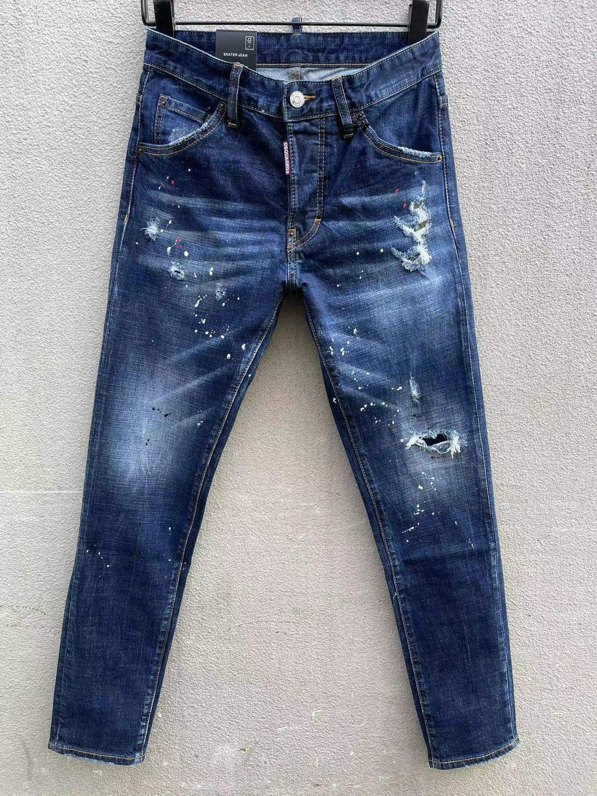 D - JEANS