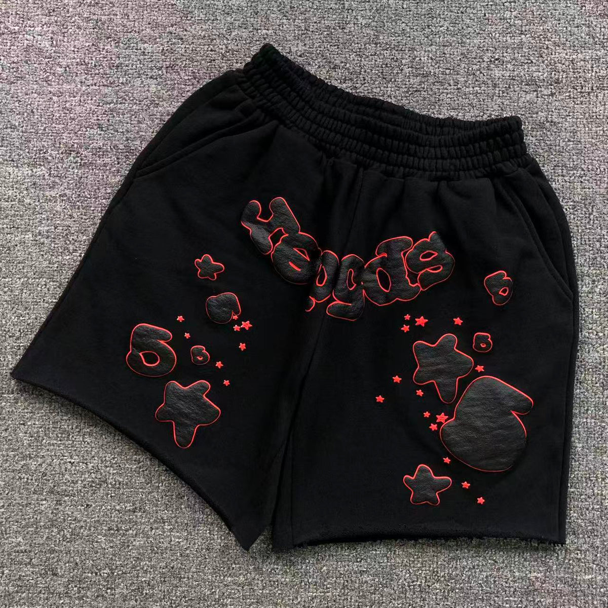 S - SHORTS