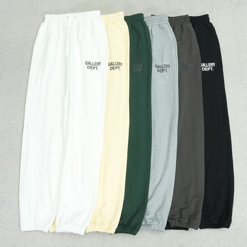 G - SWEATPANTS