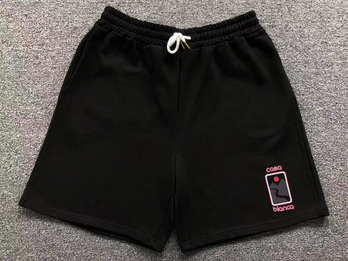 C - SHORTS