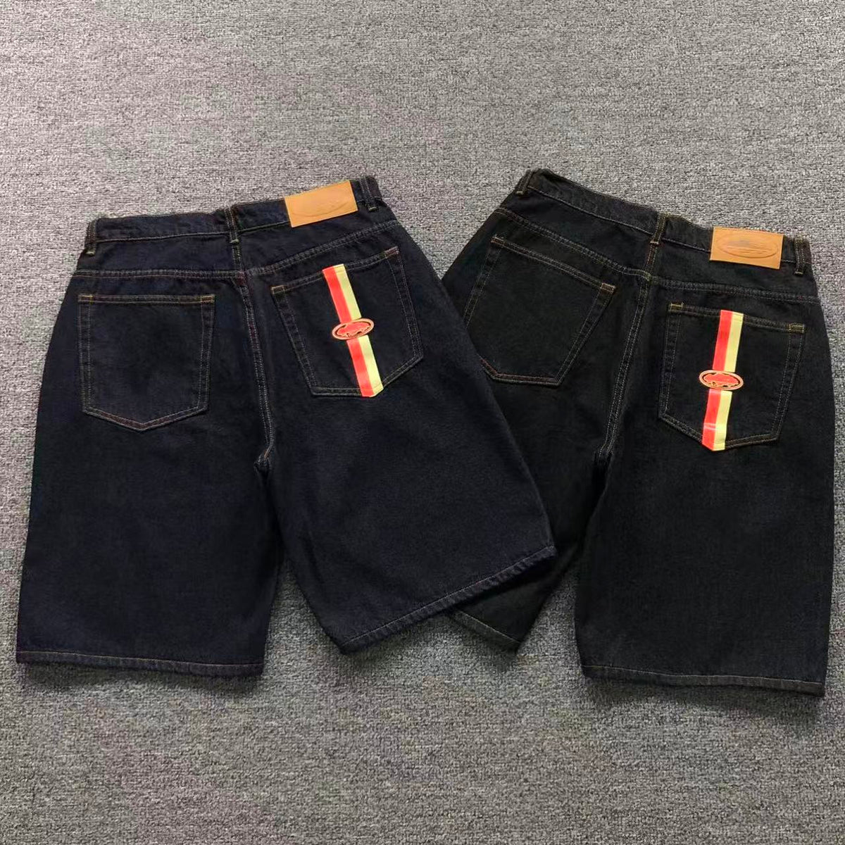 C - SHORTS