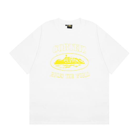 Alcatraz T-shirt