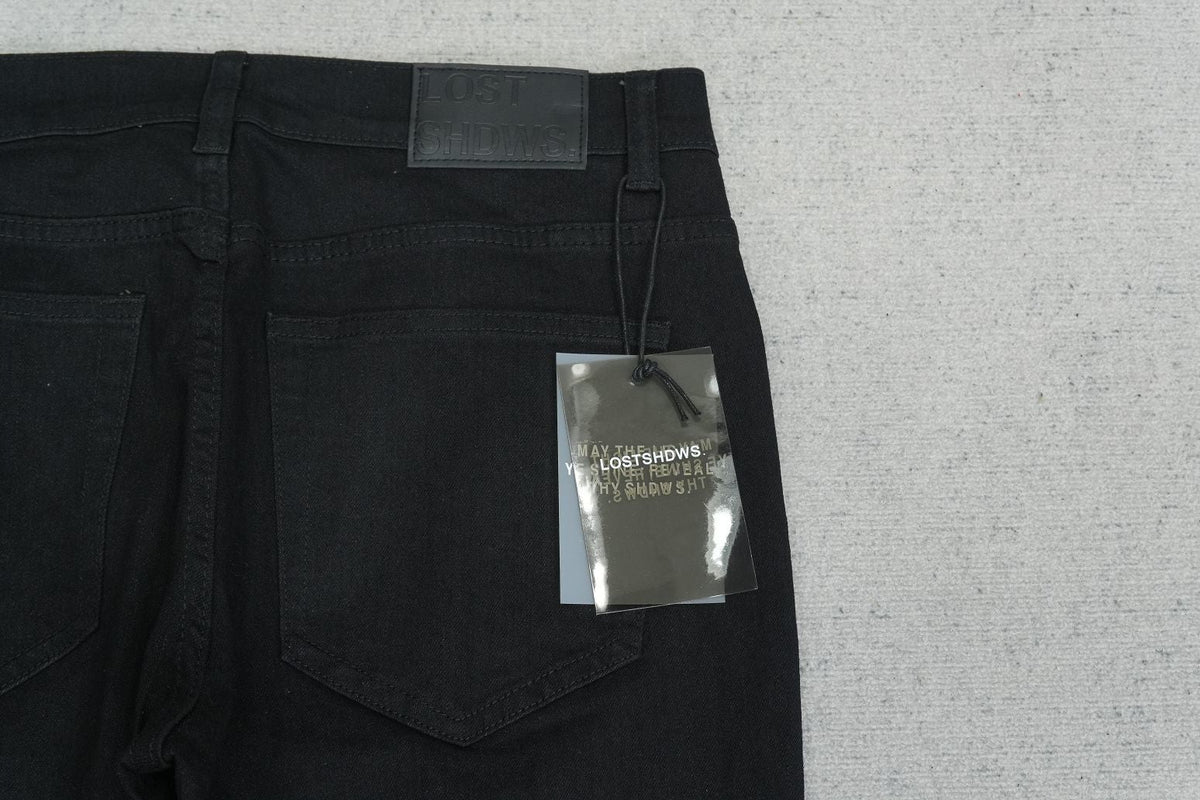 L - JEANS