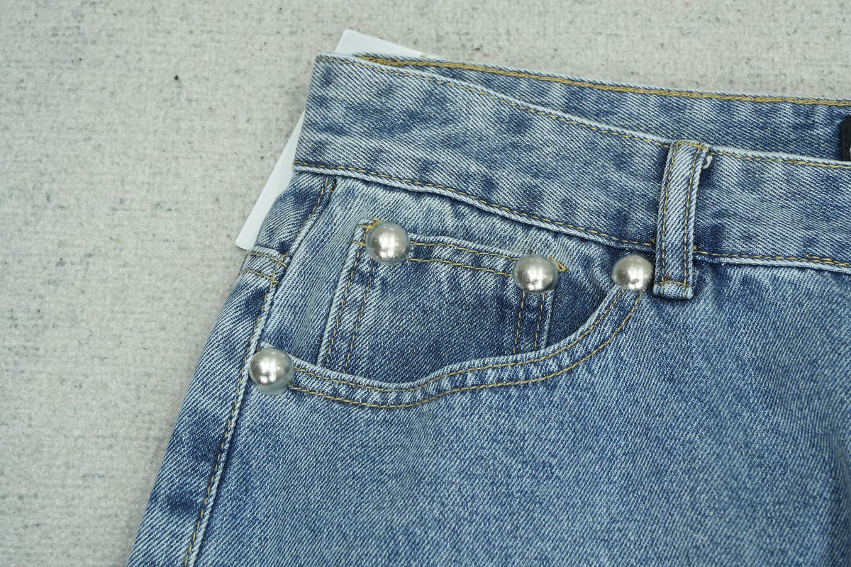 T - JEANS