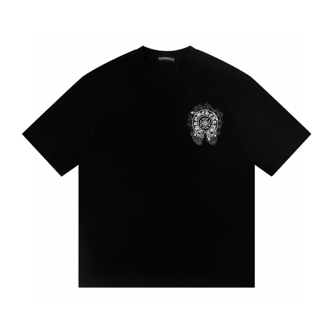 Chrome T-shirt