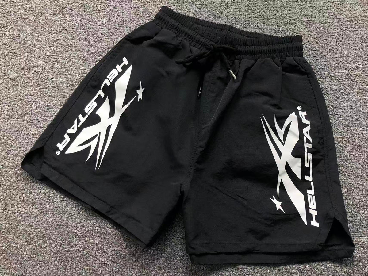 H - SHORTS