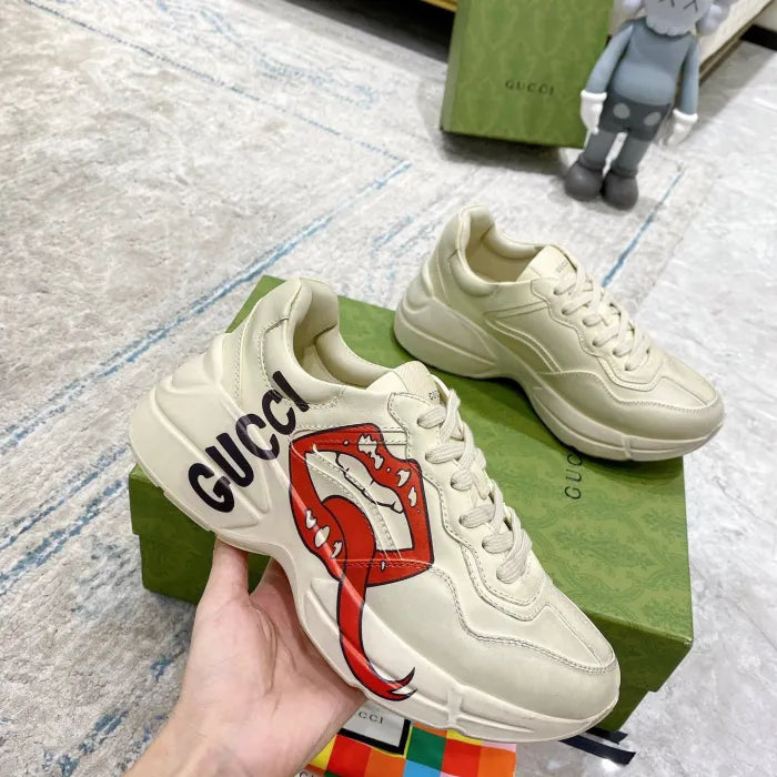 GG - SNEAKERS