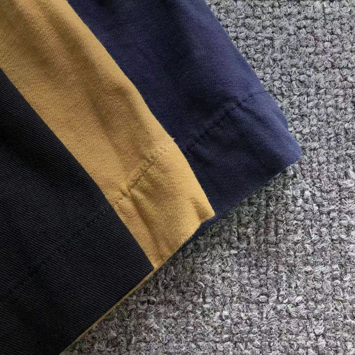 G - SHORTS