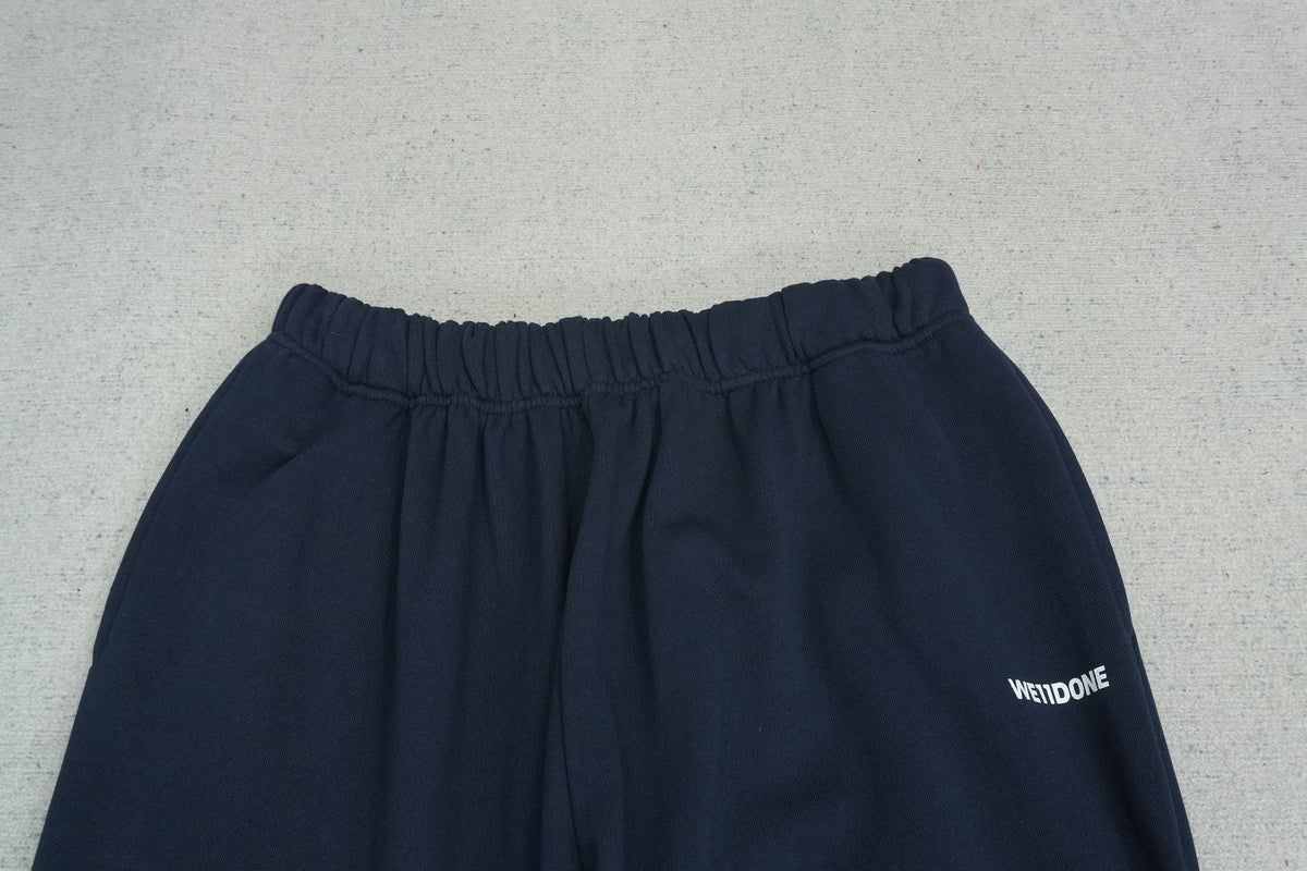 W - SWEATPANTS