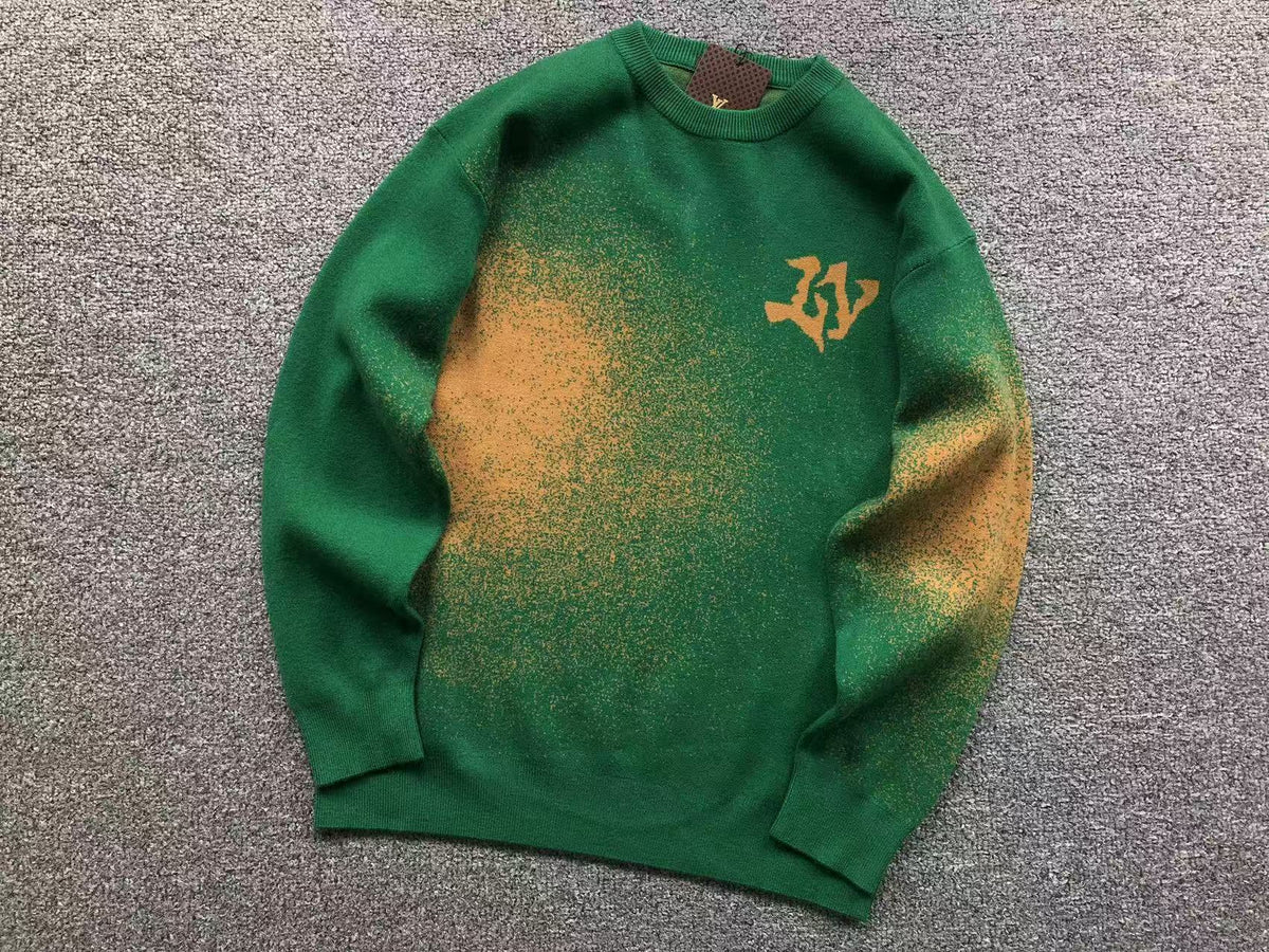 L - SWEATER