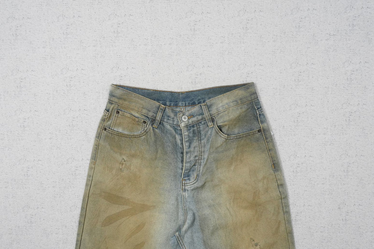 A - JEANS