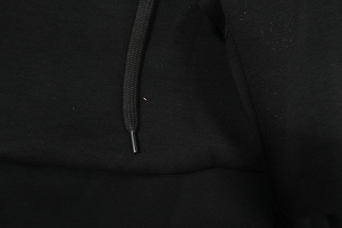 A - SWEATPANTS