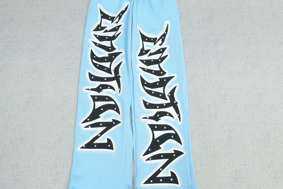 M - SWEATPANTS