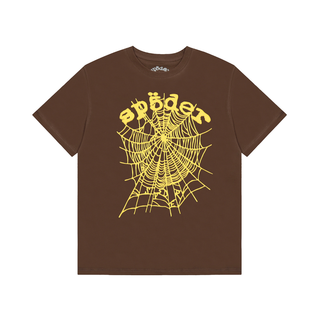 Sp5der T-shirt