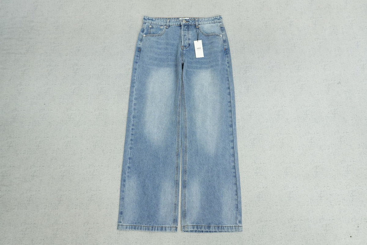 A - JEANS
