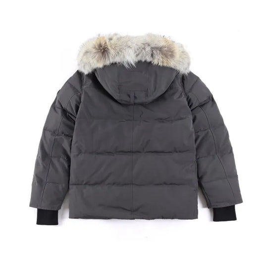 CG - PUFFER