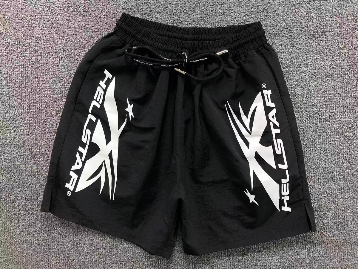 H - SHORTS