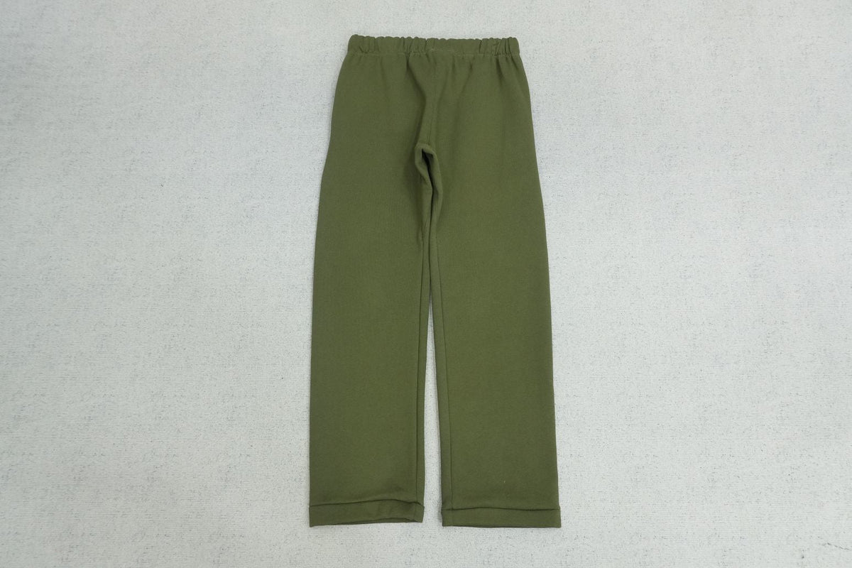 F - SWEATPANTS