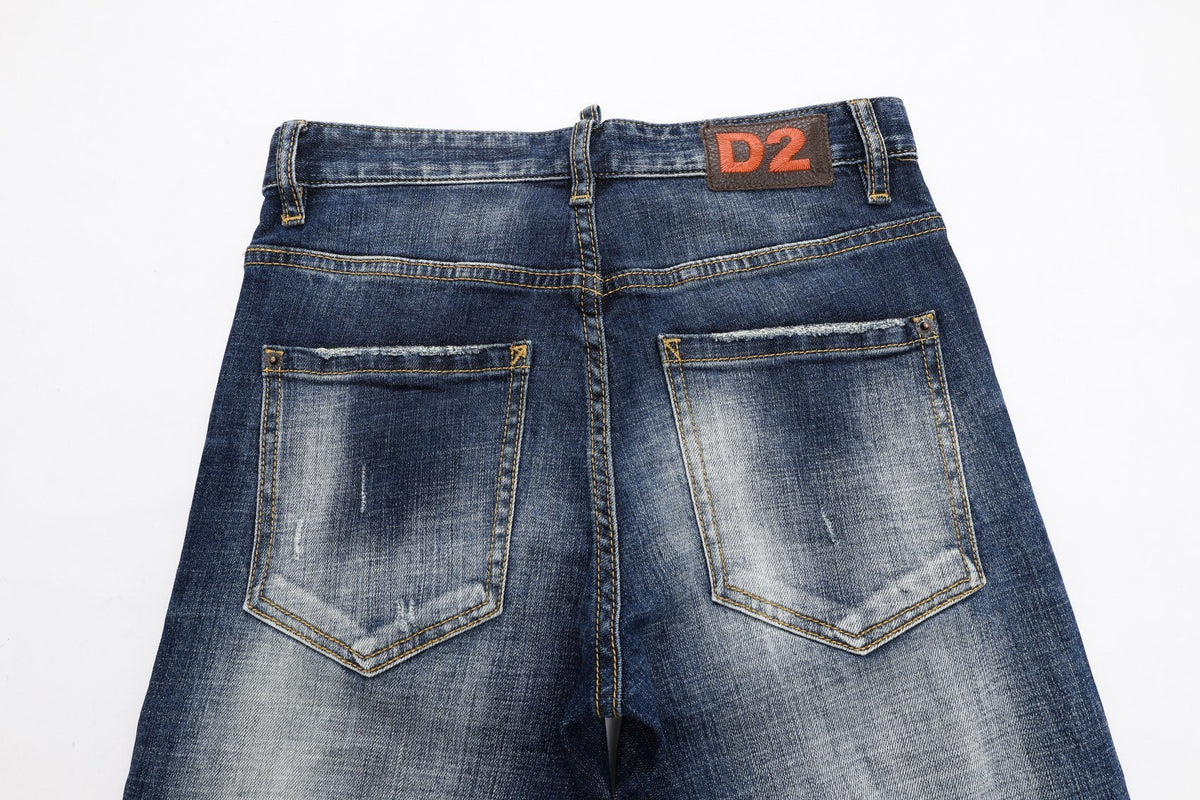 D - JEANS