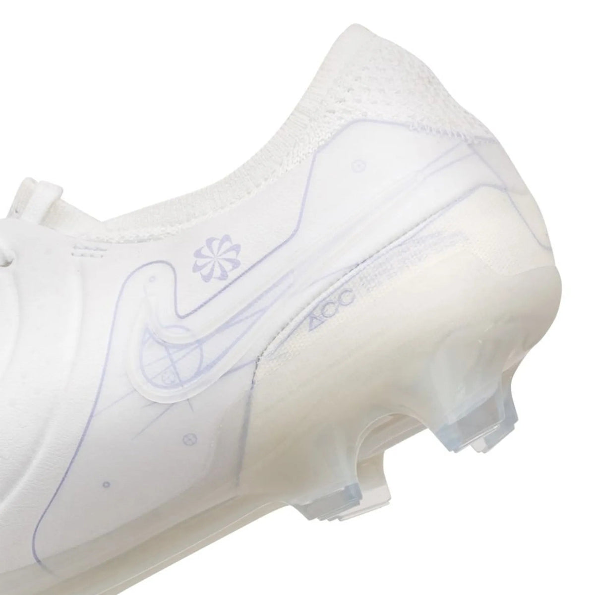 T - FUSSBALLSCHUHE