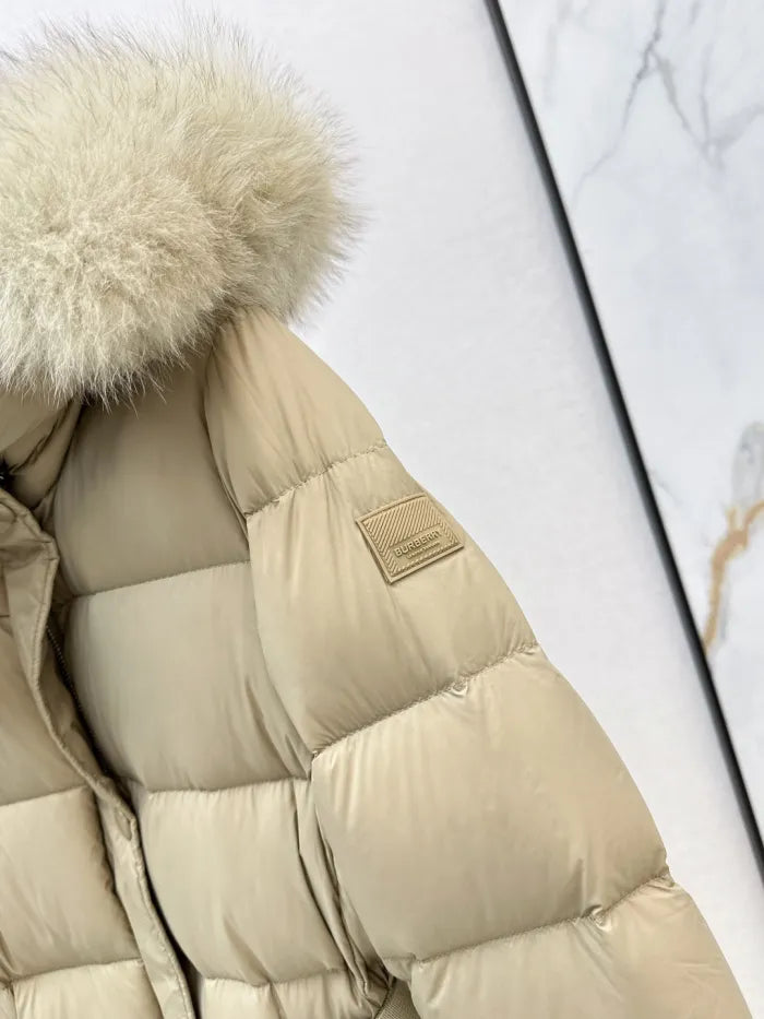 B - PUFFER