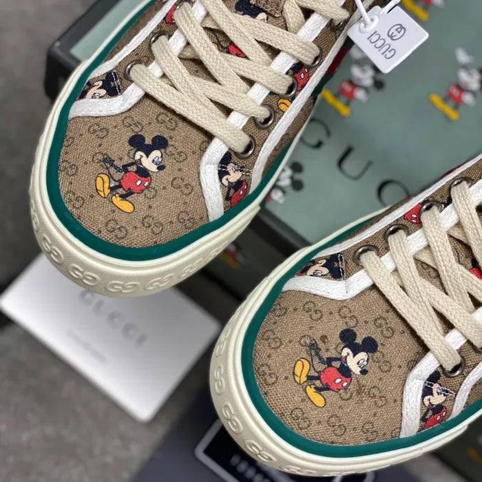GG - SNEAKERS