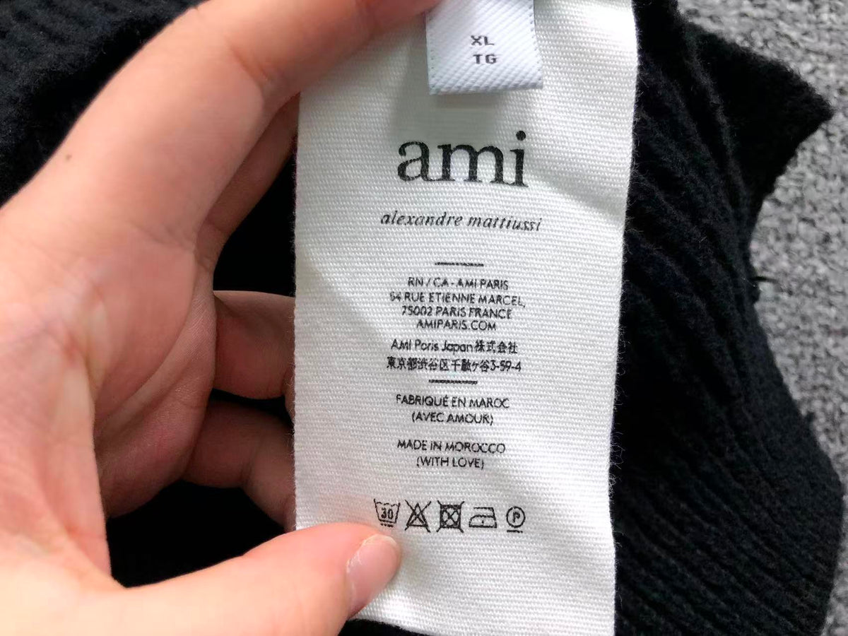 A - SWEATER