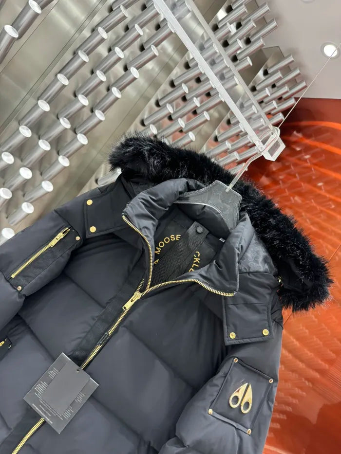 M - PUFFER