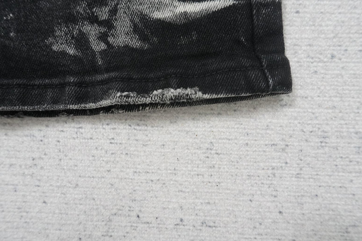 P - JEANS