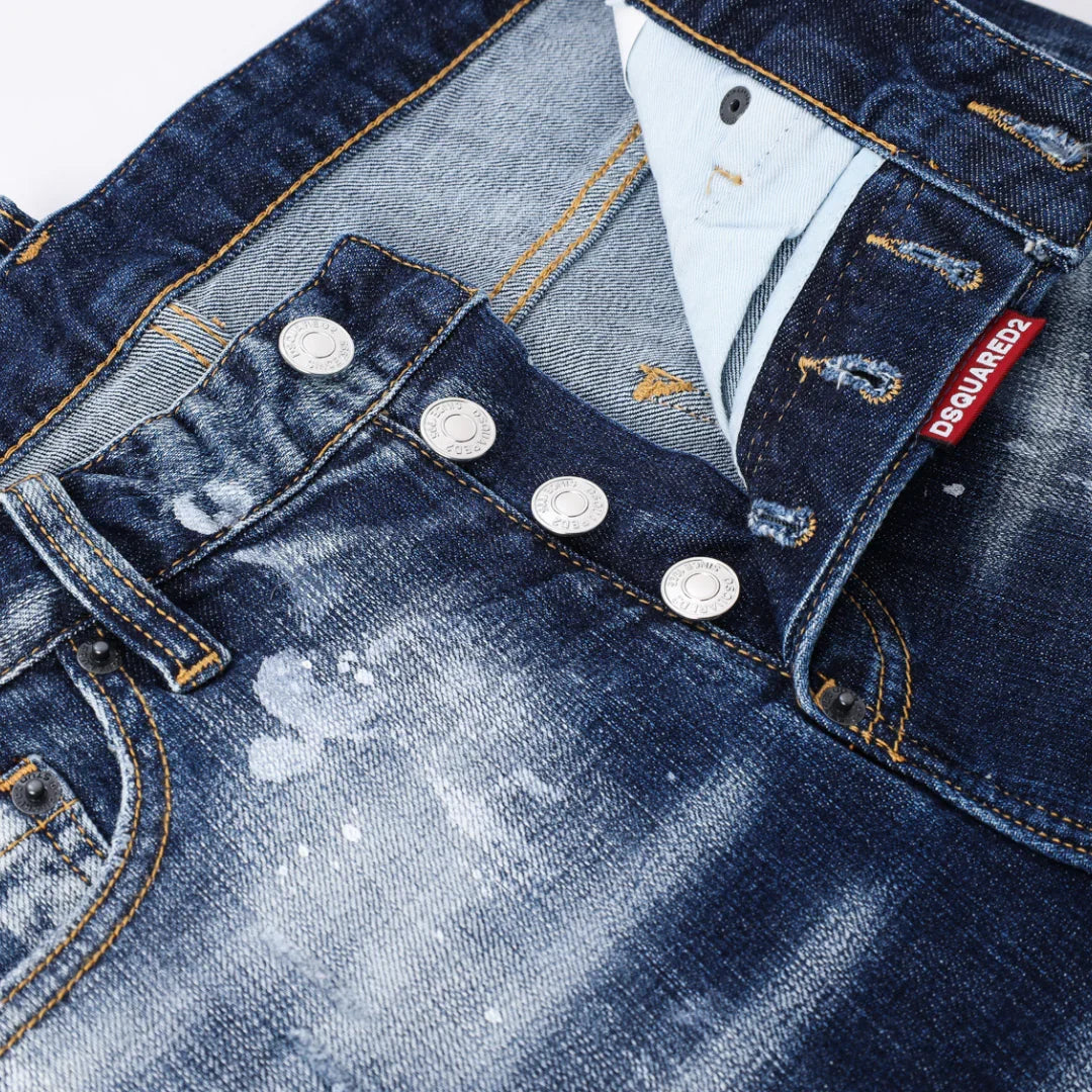 Dsq Shorts