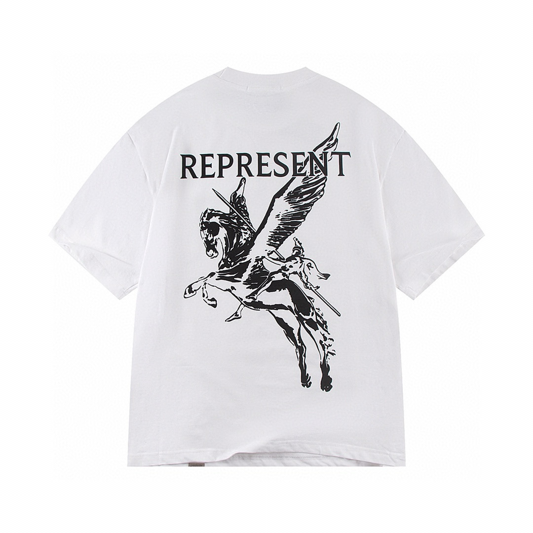 Represent T-shirt